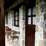 La Casona De Landhaus Torio