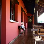 La Casona De *