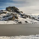 La Casona De *
