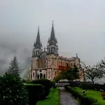 La Casona De * Torio
