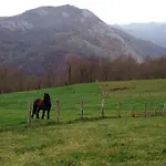 La Casona De *