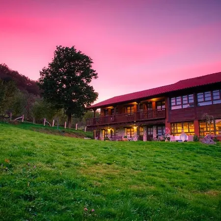 La Casona De * Torio