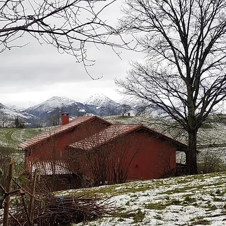 La Casona De * Torio