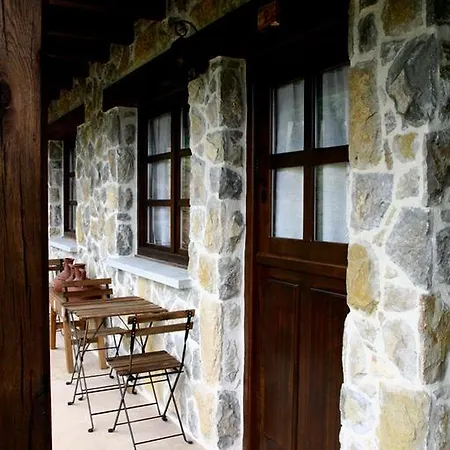 La Casona De Kır Evi Torio