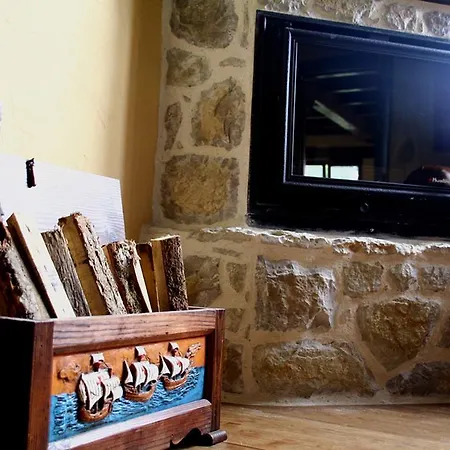 Gospodarstwo wiejskie La Casona De