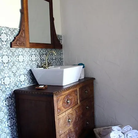 La Casona De * Torio