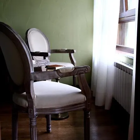 Gospodarstwo wiejskie La Casona De