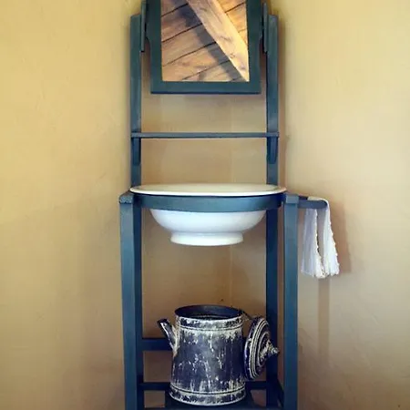 La Casona De Kır Evi