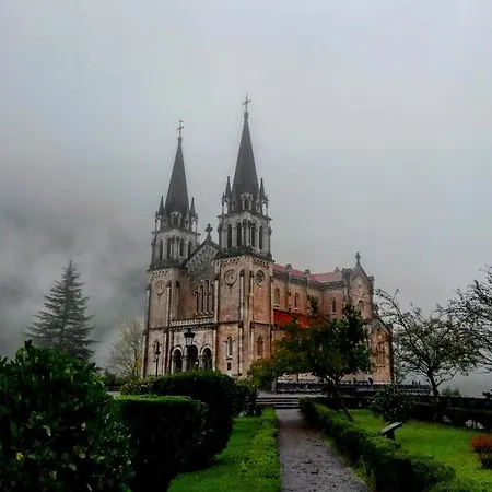 La Casona De * Torio