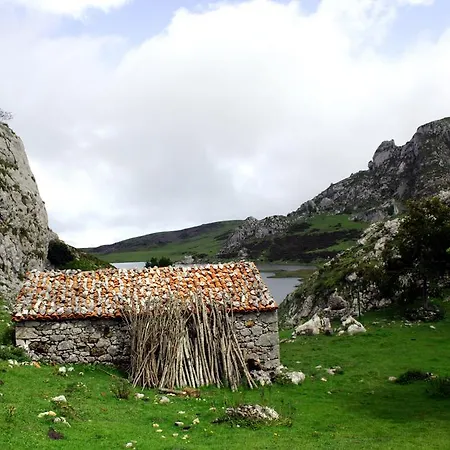 La Casona De Gospodarstwo wiejskie Torio