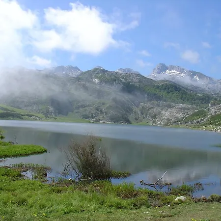 Gospodarstwo wiejskie La Casona De Torio