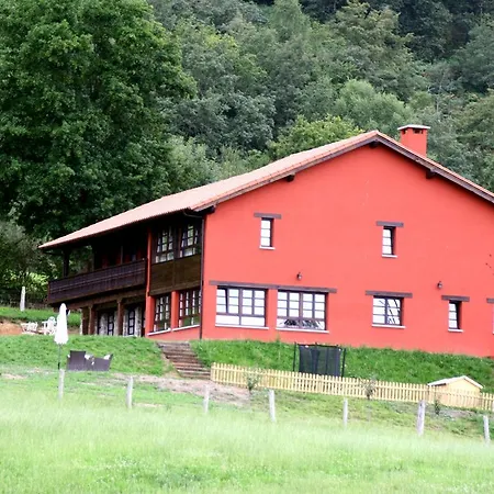 La Casona De Torio