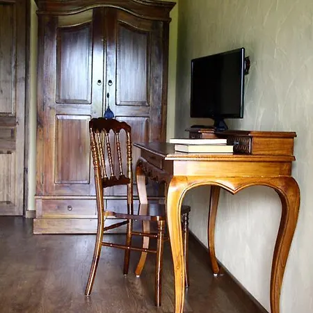 Gospodarstwo wiejskie La Casona De