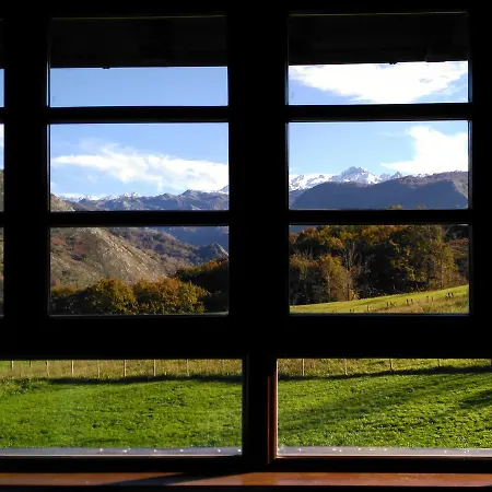 Gospodarstwo wiejskie La Casona De Torio