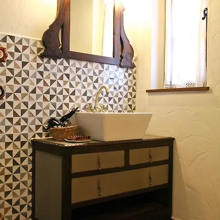 Gospodarstwo wiejskie La Casona De Torio