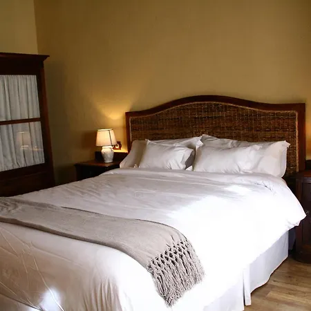 La Casona De Torió Casa rural *