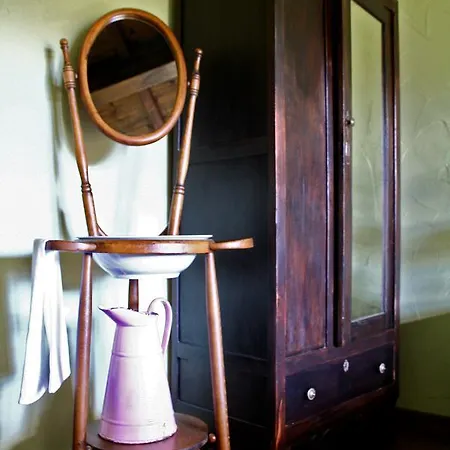 Gospodarstwo wiejskie La Casona De *