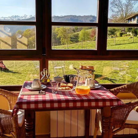 La Casona De Gospodarstwo wiejskie