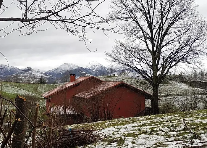 La Casona De Torió * Torio