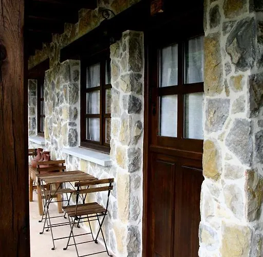 La Casona De Torió Casa rural Torio