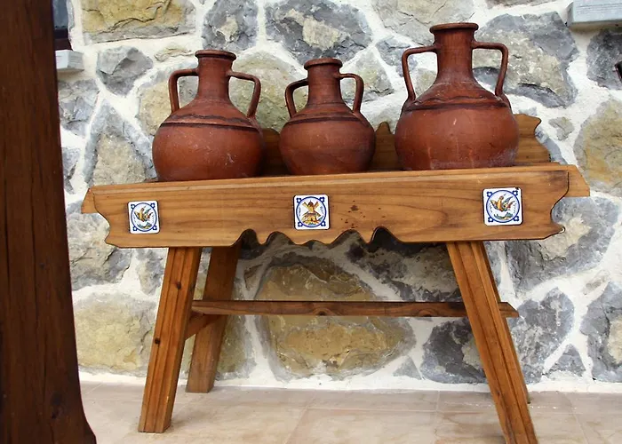 La Casona De Torió *