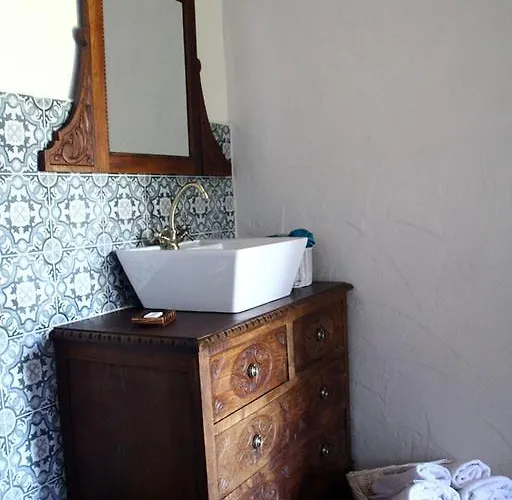 La Casona De Torió * Torio