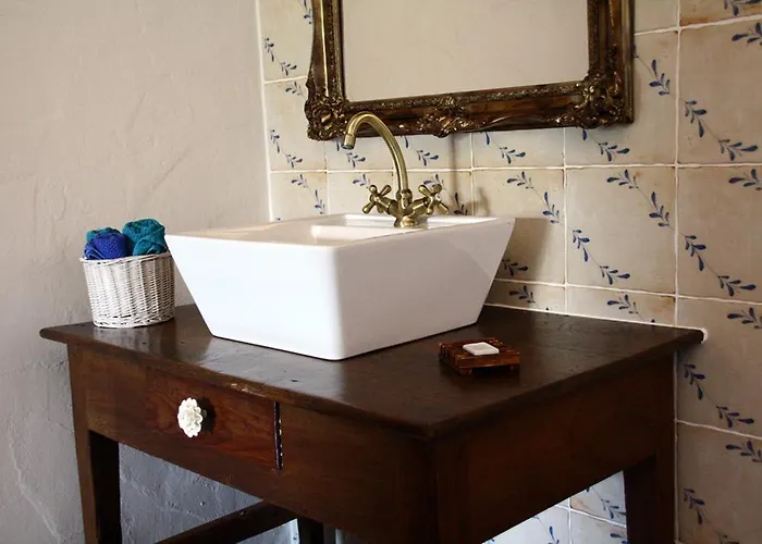 Casa rural La Casona De Torió *