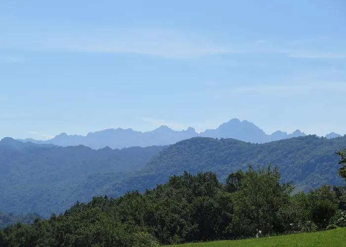 Casa rural La Casona De Torió Torio