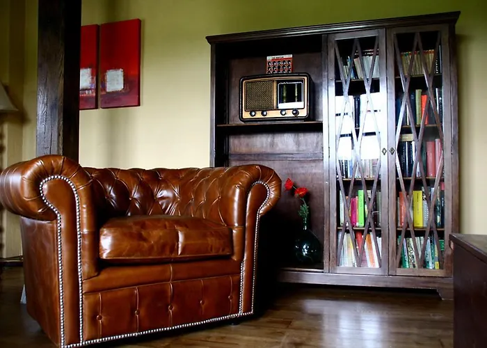 La Casona De Torió Torio