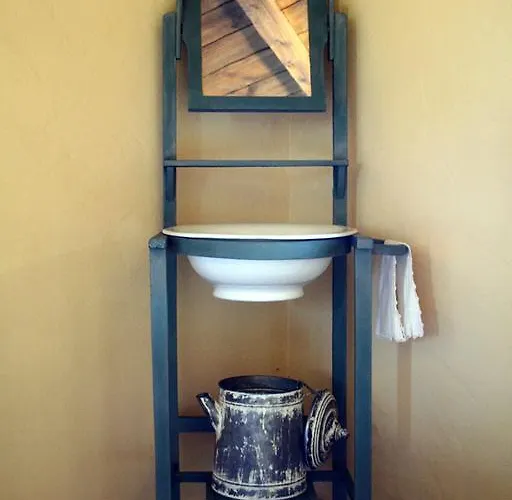 La Casona De Torió Casa rural