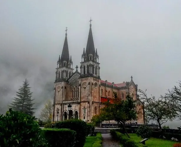 La Casona De Torió * Torio