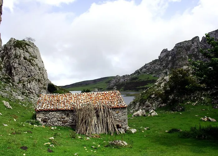 La Casona De Torió Casa rural Torio
