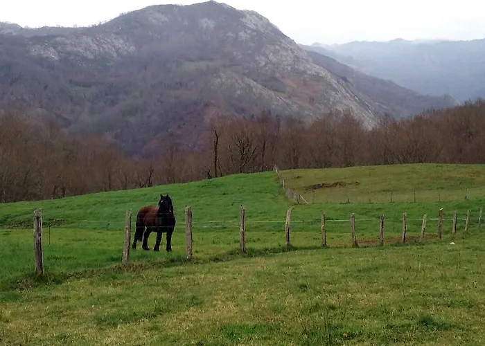 La Casona De Torió *