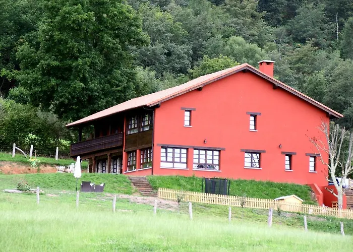 La Casona De Torió Torio