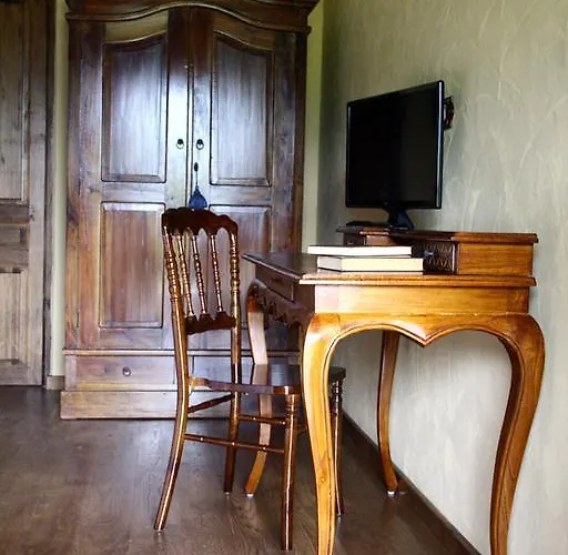 Casa rural La Casona De Torió