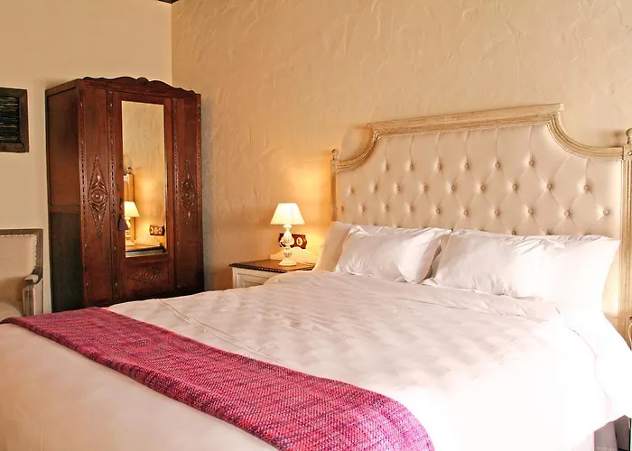 La Casona De Torió Torio