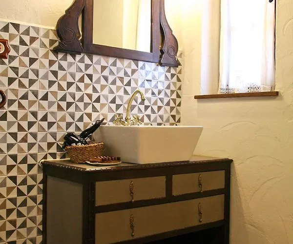 Casa rural La Casona De Torió Torio