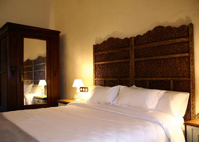 La Casona De Torió *