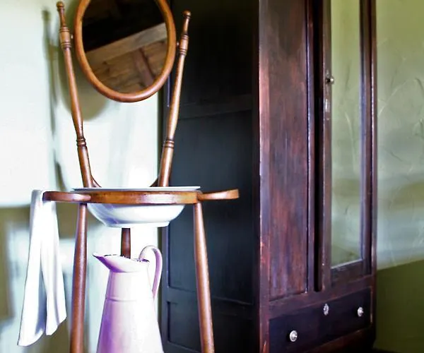 Casa rural La Casona De Torió *